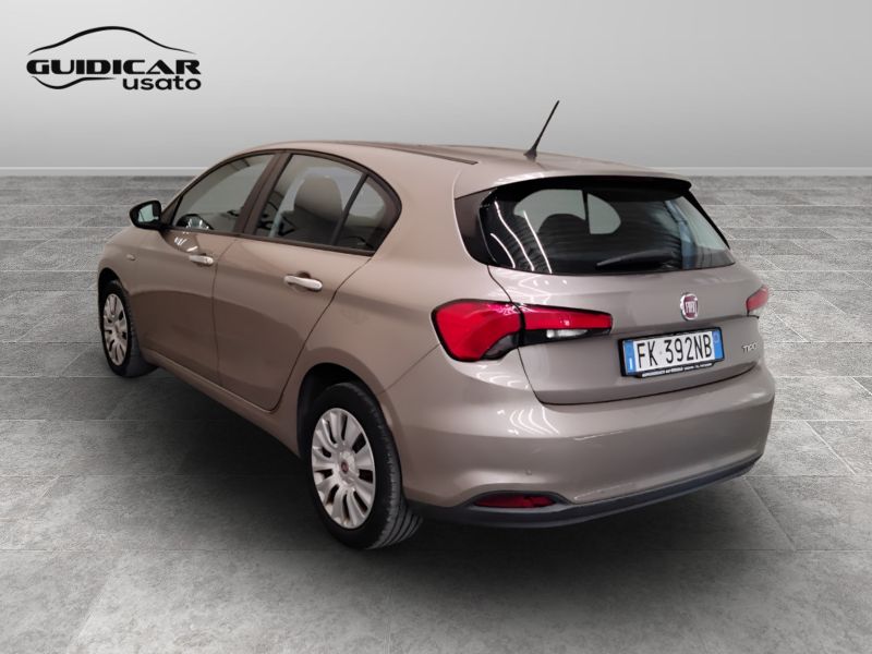 GuidiCar - FIAT Tipo 2017 Tipo 5p 1.3 mjt Business s&s 95cv Usato