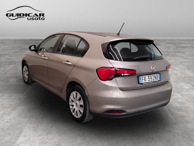 GuidiCar - FIAT Tipo 2017 Tipo 5p 1.3 mjt Business s&s 95cv Usato