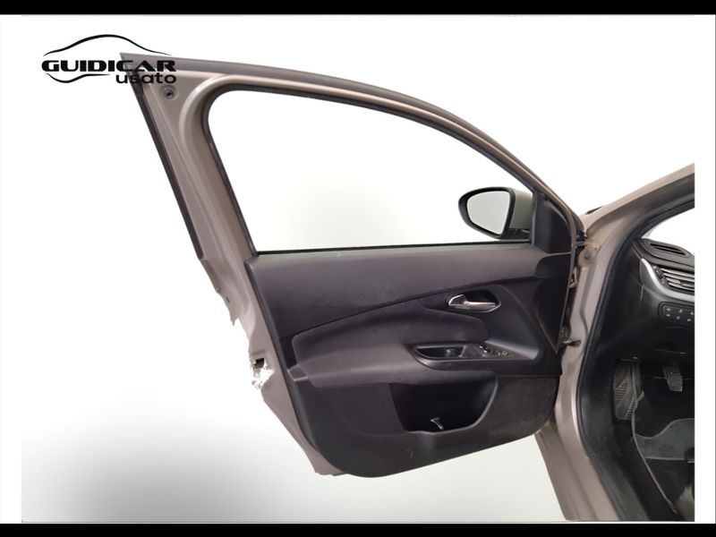GuidiCar - FIAT Tipo 2017 Tipo 5p 1.3 mjt Business s&s 95cv Usato