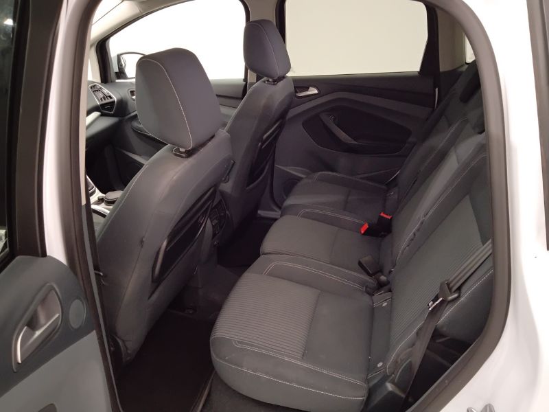 GuidiCar - FORD C-Max 2012 C-Max 1.6 tdci Titanium 115cv Usato