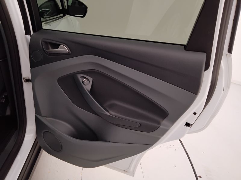 GuidiCar - FORD C-Max 2012 C-Max 1.6 tdci Titanium 115cv Usato