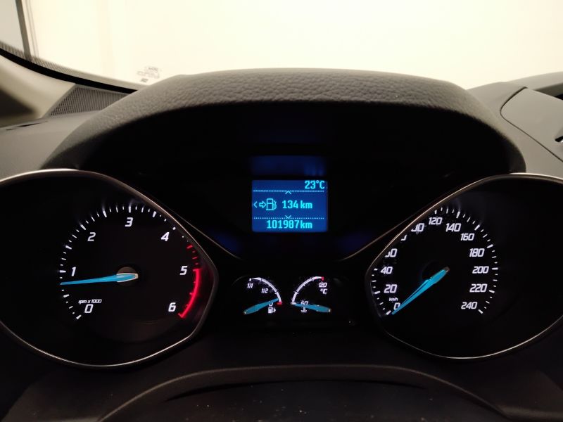 GuidiCar - FORD C-Max 2012 C-Max 1.6 tdci Titanium 115cv Usato
