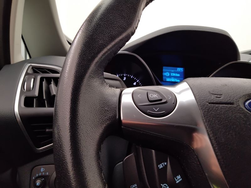 GuidiCar - FORD C-Max 2012 C-Max 1.6 tdci Titanium 115cv Usato