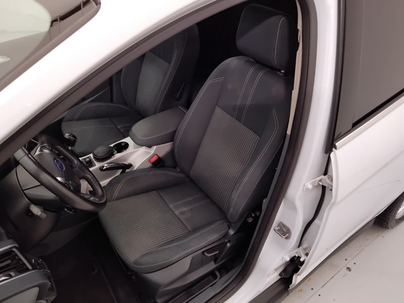GuidiCar - FORD C-Max 2012 C-Max 1.6 tdci Titanium 115cv Usato