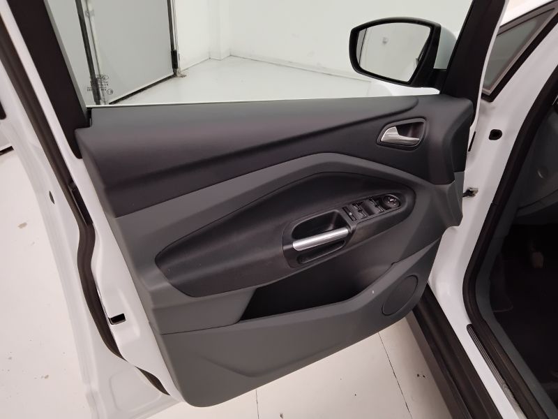 GuidiCar - FORD C-Max 2012 C-Max 1.6 tdci Titanium 115cv Usato