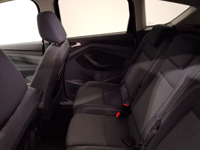 GuidiCar - FORD C-Max 2012 C-Max 1.6 tdci Titanium 115cv Usato
