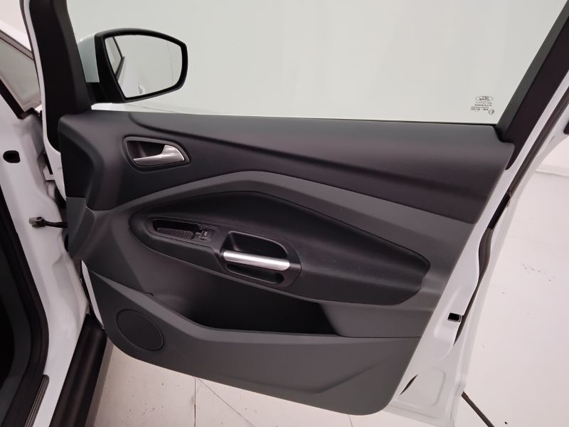 GuidiCar - FORD C-Max 2012 C-Max 1.6 tdci Titanium 115cv Usato