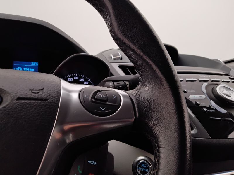 GuidiCar - FORD C-Max 2012 C-Max 1.6 tdci Titanium 115cv Usato