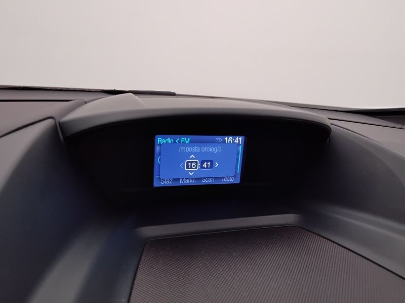 GuidiCar - FORD C-Max 2012 C-Max 1.6 tdci Titanium 115cv Usato
