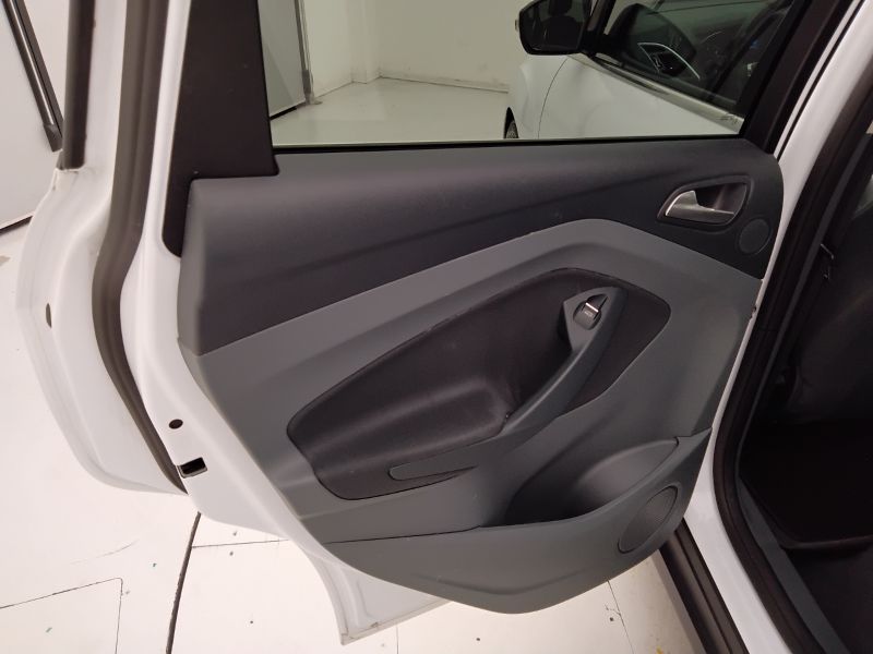 GuidiCar - FORD C-Max 2012 C-Max 1.6 tdci Titanium 115cv Usato