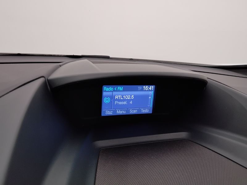 GuidiCar - FORD C-Max 2012 C-Max 1.6 tdci Titanium 115cv Usato