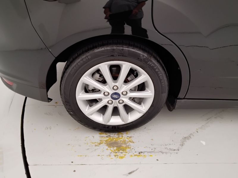 GuidiCar - FORD C-Max 2019 C-Max 1.5 tdci Titanium s&s 120cv my18.5 Usato