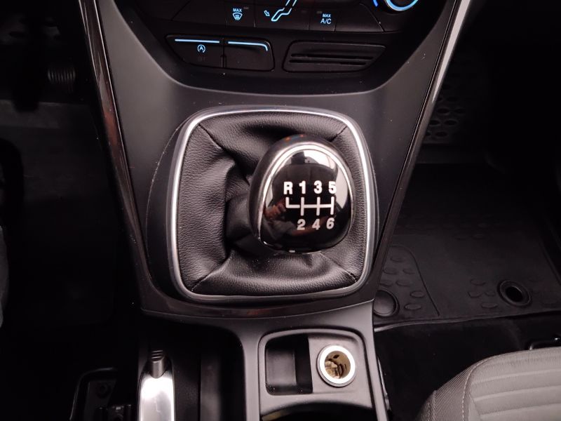 GuidiCar - FORD C-Max 2019 C-Max 1.5 tdci Titanium s&s 120cv my18.5 Usato