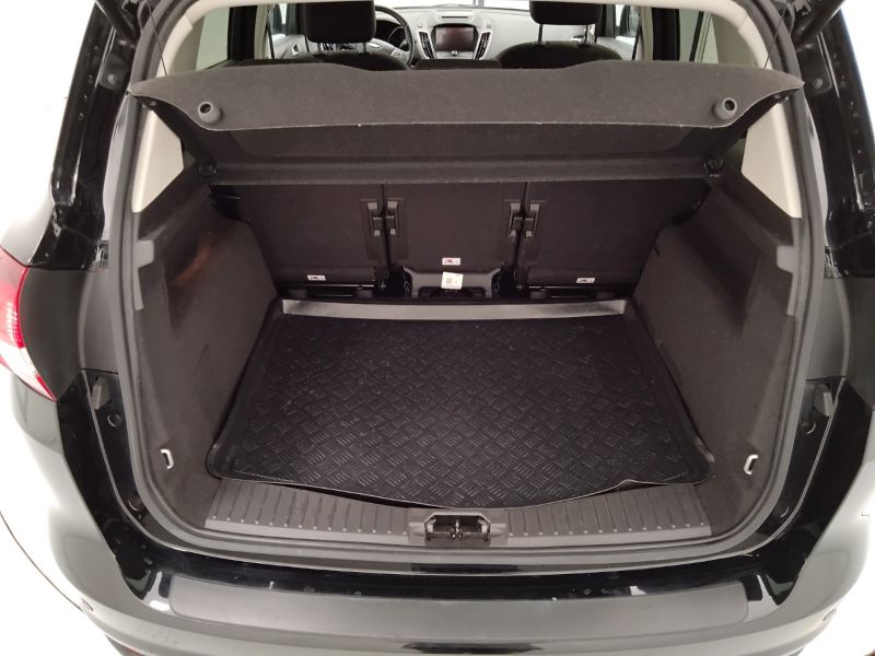 GuidiCar - FORD C-Max 2019 C-Max 1.5 tdci Titanium s&s 120cv my18.5 Usato