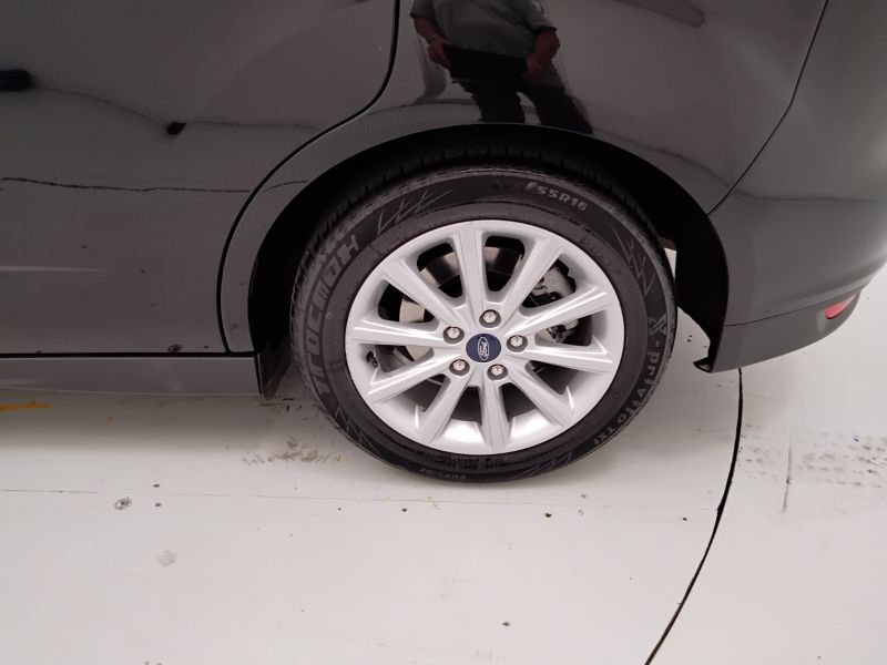 GuidiCar - FORD C-Max 2019 C-Max 1.5 tdci Titanium s&s 120cv my18.5 Usato