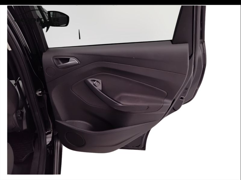 GuidiCar - FORD C-Max 2019 C-Max 1.5 tdci Titanium s&s 120cv my18.5 Usato