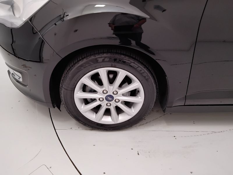 GuidiCar - FORD C-Max 2019 C-Max 1.5 tdci Titanium s&s 120cv my18.5 Usato
