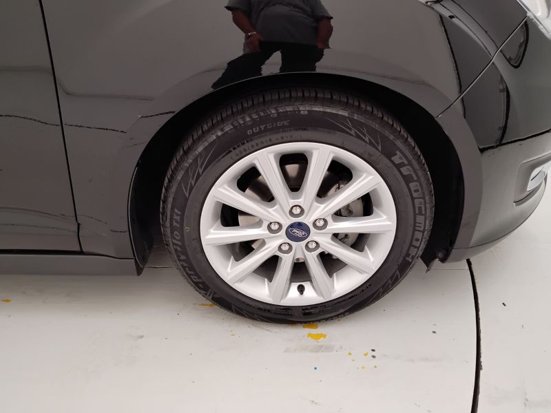 GuidiCar - FORD C-Max 2019 C-Max 1.5 tdci Titanium s&s 120cv my18.5 Usato