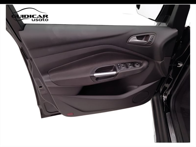 GuidiCar - FORD C-Max 2019 C-Max 1.5 tdci Titanium s&s 120cv my18.5 Usato