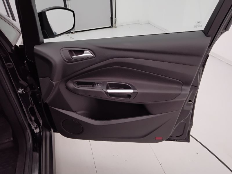GuidiCar - FORD C-Max 2019 C-Max 1.5 tdci Titanium s&s 120cv my18.5 Usato