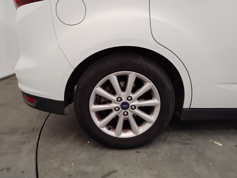 GuidiCar - FORD C-Max 2017 C-Max 1.5 tdci Titanium s&s 95cv Usato