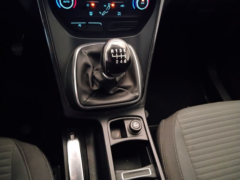 GuidiCar - FORD C-Max 2017 C-Max 1.5 tdci Titanium s&s 95cv Usato
