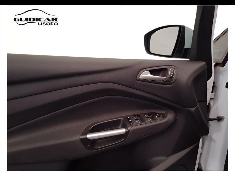 GuidiCar - FORD C-Max 2017 C-Max 1.5 tdci Titanium s&s 95cv Usato
