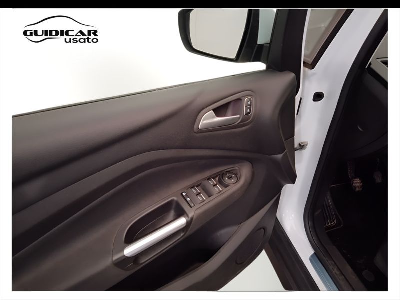 GuidiCar - FORD C-Max 2017 C-Max 1.5 tdci Titanium s&s 95cv Usato