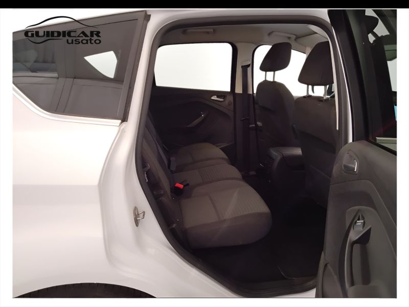 GuidiCar - FORD C-Max 2017 C-Max 1.5 tdci Titanium s&s 95cv Usato