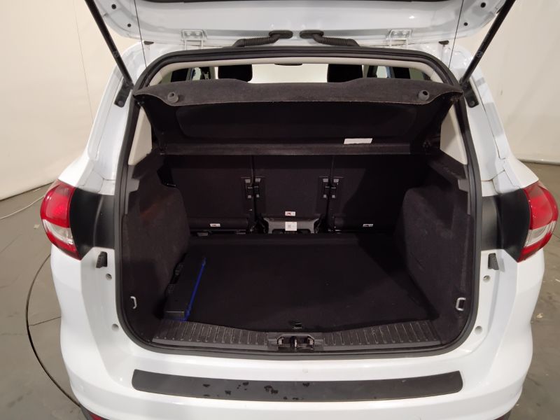 GuidiCar - FORD C-Max 2017 C-Max 1.5 tdci Titanium s&s 95cv Usato