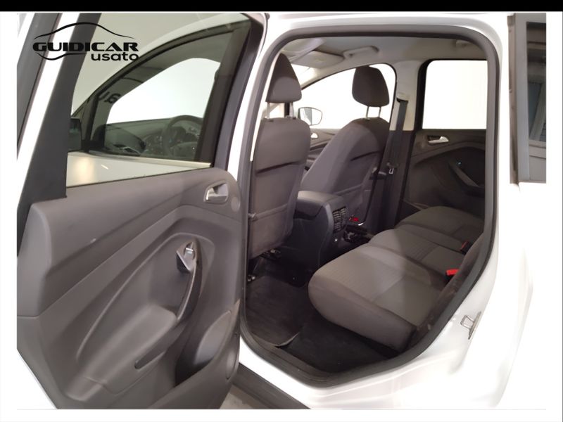 GuidiCar - FORD C-Max 2017 C-Max 1.5 tdci Titanium s&s 95cv Usato