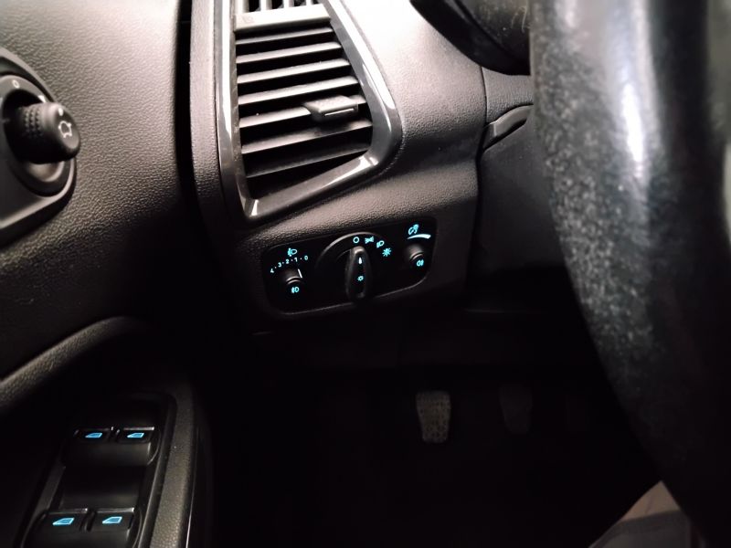 GuidiCar - FORD Ecosport 2017 EcoSport 1.5 tdci Titanium S 95cv Usato