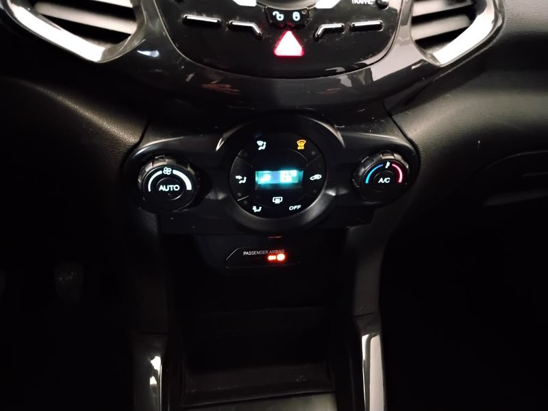 GuidiCar - FORD Ecosport 2017 EcoSport 1.5 tdci Titanium S 95cv Usato