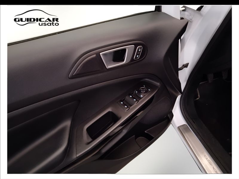 GuidiCar - FORD Ecosport 2018 EcoSport 1.0 ecoboost Plus 100cv Usato