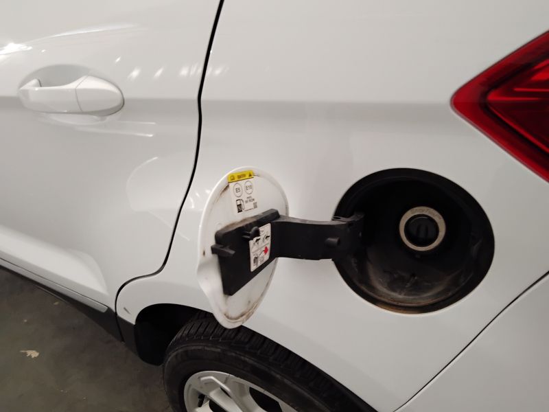 GuidiCar - FORD Ecosport 2018 EcoSport 1.0 ecoboost Plus 100cv Usato