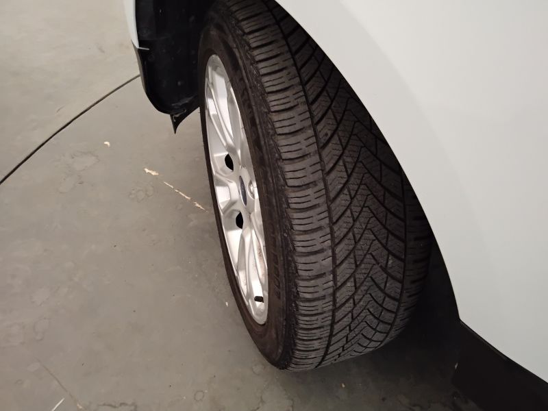 GuidiCar - FORD Ecosport 2018 EcoSport 1.0 ecoboost Plus 100cv Usato