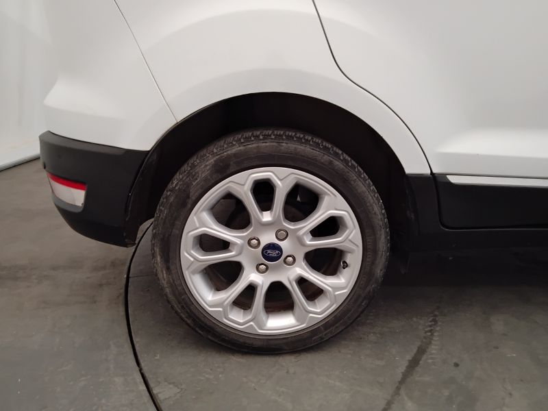 GuidiCar - FORD Ecosport 2018 EcoSport 1.0 ecoboost Plus 100cv Usato