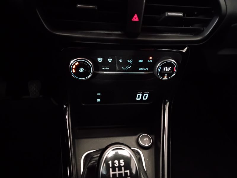 GuidiCar - FORD Ecosport 2018 EcoSport 1.0 ecoboost Plus 100cv Usato