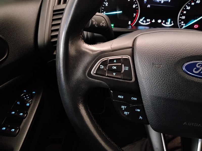 GuidiCar - FORD Ecosport 2018 EcoSport 1.0 ecoboost Plus 100cv Usato