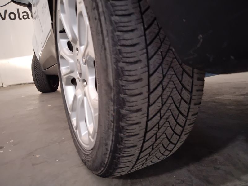 GuidiCar - FORD Ecosport 2018 EcoSport 1.0 ecoboost Plus 100cv Usato