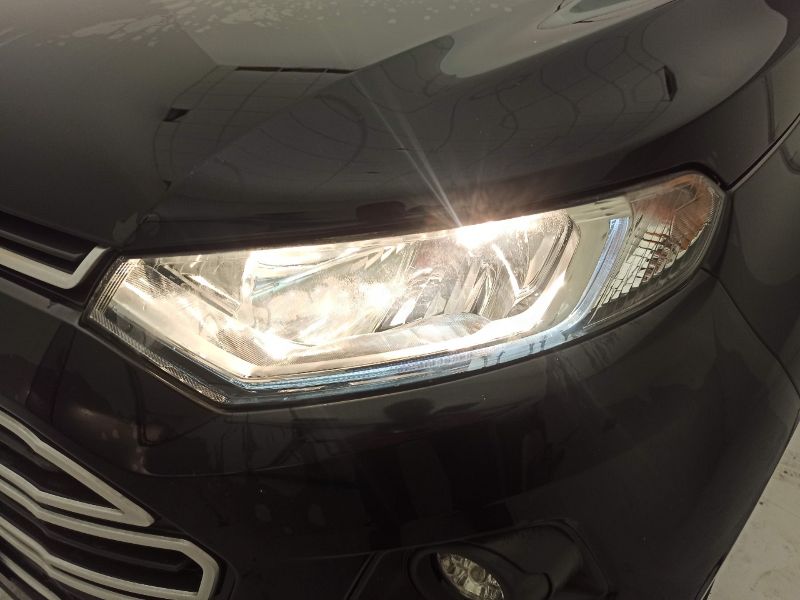 GuidiCar - FORD EcoSport 1.0 EcoBoost 125 CV Plus