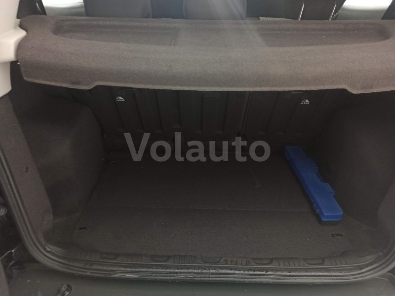 GuidiCar - FORD EcoSport 1.0 EcoBoost 125 CV Plus