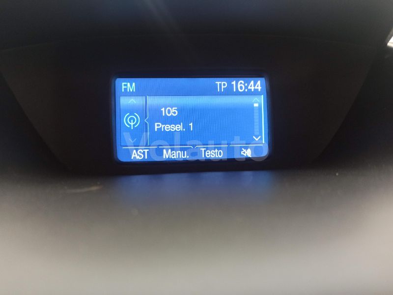 GuidiCar - FORD EcoSport 1.0 EcoBoost 125 CV Plus