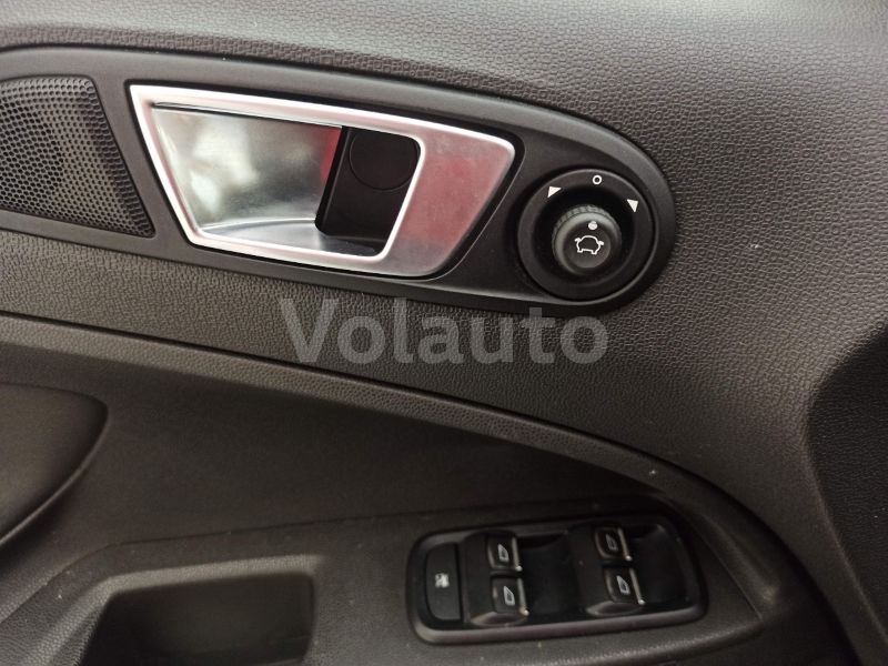 GuidiCar - FORD EcoSport 1.0 EcoBoost 125 CV Plus