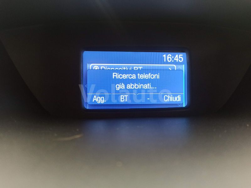 GuidiCar - FORD EcoSport 1.0 EcoBoost 125 CV Plus