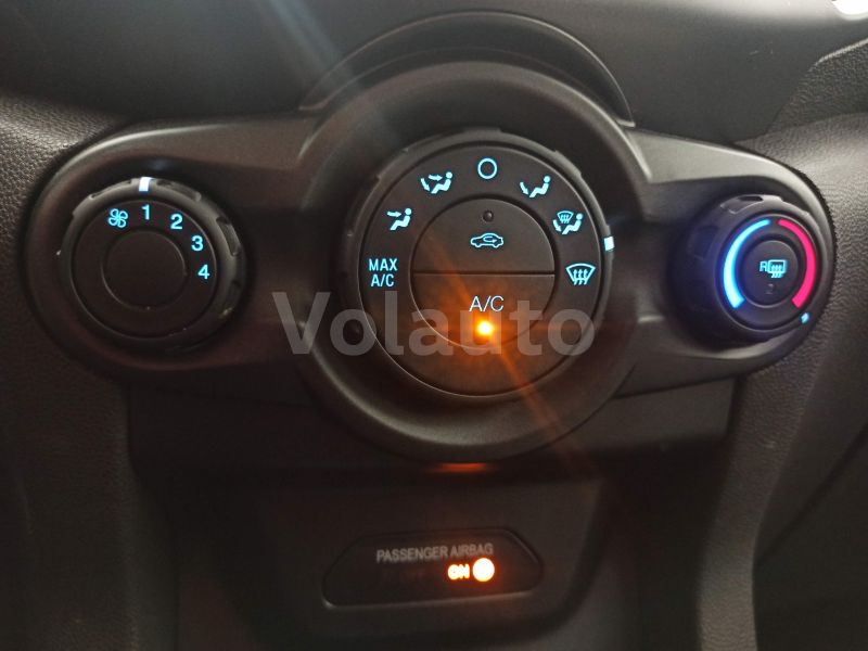 GuidiCar - FORD EcoSport 1.0 EcoBoost 125 CV Plus