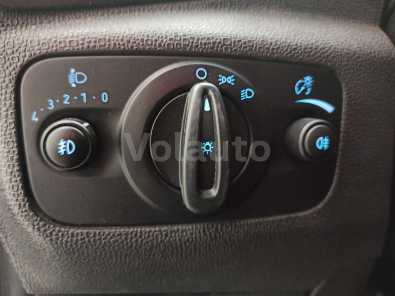 GuidiCar - FORD EcoSport 1.0 EcoBoost 125 CV Plus