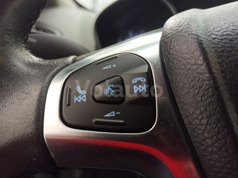 GuidiCar - FORD EcoSport 1.0 EcoBoost 125 CV Plus