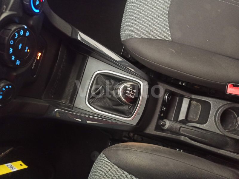 GuidiCar - FORD EcoSport 1.0 EcoBoost 125 CV Plus