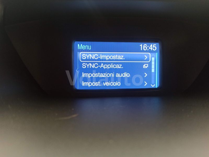 GuidiCar - FORD EcoSport 1.0 EcoBoost 125 CV Plus